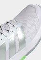 Tenis adidas Performance Dropset Base Blanco de adidas Performance