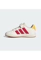 Tenis Blanco Adidas Grand Court Disney Mickey Mouse Niños de adidas Performance