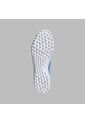 Torretin Adidas Hombre Predator Club Lengüeta Plegable Pasto Sintético - Azul de adidas Performance