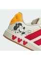 Tenis Blanco Adidas Grand Court Disney Mickey Mouse Niños de adidas Performance