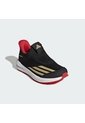 Tenis Running Negro Adidas Faito Niños de adidas Performance