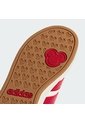 Tenis Blanco Adidas Grand Court Disney Mickey Mouse Niños de adidas Performance