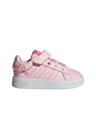 Tenis Rosa Adidas Grand Court 3.0 Bebés adidas Performance