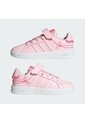 Tenis Rosa Adidas Grand Court 3.0 Niños de adidas Performance