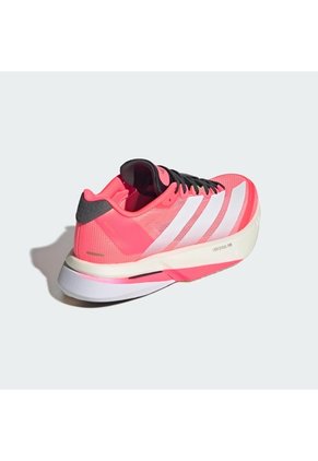 Tenis Running Rosa Adidas Adizero Boston 13 Mujer