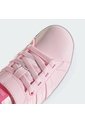 Tenis Rosa Adidas Grand Court 3.0 Niños de adidas Performance