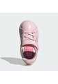 Tenis Rosa Adidas Grand Court 3.0 Bebés de adidas Performance