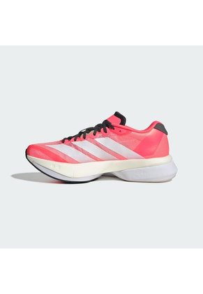 Tenis Running Rosa Adidas Adizero Boston 13 Mujer