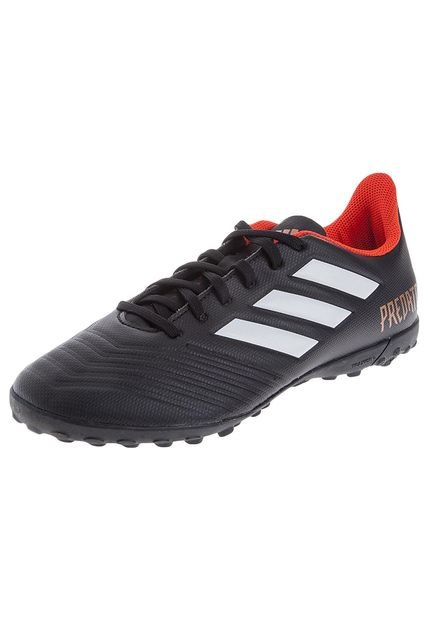 adidas Batai Predator Tango 18.4 Tf J H DB2341 Juoda • Modivo.lt