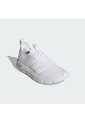 Tenis Blanco Adidas Cloudfoam Flex Sock Blanco de adidas Performance
