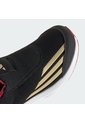 Tenis Running Negro Adidas Faito Niños de adidas Performance
