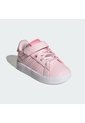 Tenis Rosa Adidas Grand Court 3.0 Bebés de adidas Performance
