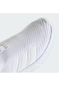 Tenis Blanco Adidas Cloudfoam Flex Sock Blanco de adidas Performance