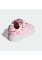 Tenis Rosa Adidas Grand Court 3.0 Bebés de adidas Performance
