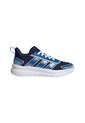 Tenis Running Azul Adidas Tensaur Run 4.0 Niños de adidas Performance
