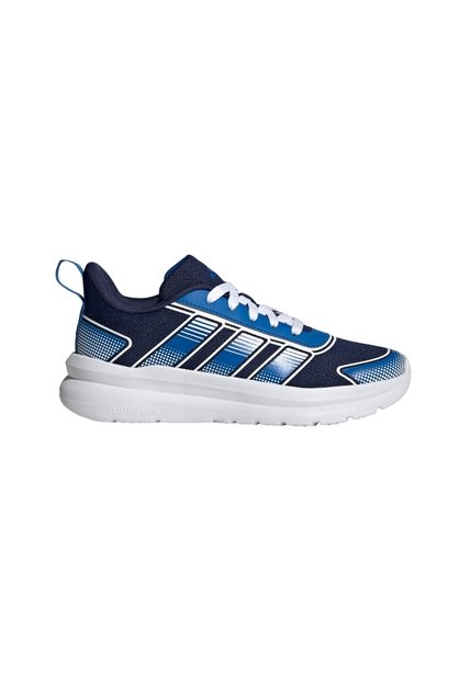 Tenis Running Azul Adidas Tensaur Run 4.0 Niños