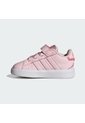 Tenis Rosa Adidas Grand Court 3.0 Bebés de adidas Performance