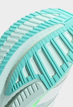 Tenis adidas Performance Adistar 4 Menta
