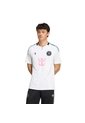 Camiseta Blanco Adidas Tercera Inter Miami CF 26 Messi Blanco de adidas Performance
