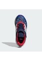 Tenis Running Azul Adidas Marvel Spider-Man Runfalcon 6 Niños de adidas Performance