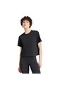 Camisetas Estampadas Training Clima Adultos Negro de adidas Performance