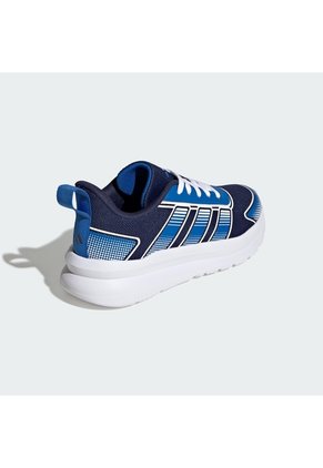 Tenis Running Azul Adidas Tensaur Run 4.0 Niños