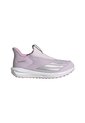 Tenis Running Morado Adidas Faito Niños de adidas Performance