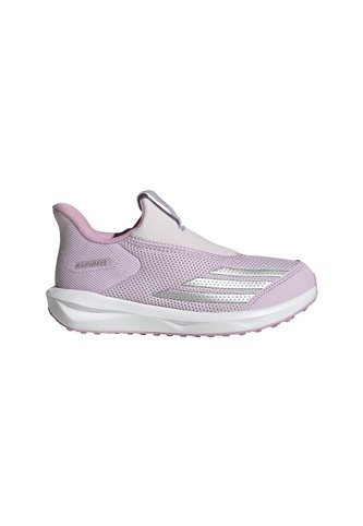 Tenis Running Morado Adidas Faito Niños adidas Performance