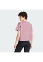 Camisetas Estampadas Training Clima Adultos Morado de adidas Performance