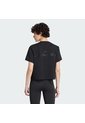 Camisetas Estampadas Training Clima Adultos Negro de adidas Performance