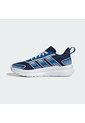 Tenis Running Azul Adidas Tensaur Run 4.0 Niños de adidas Performance