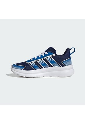 Tenis Running Azul Adidas Tensaur Run 4.0 Niños