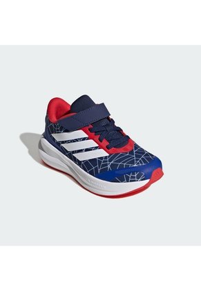 Tenis Running Azul Adidas Marvel Spider-Man Runfalcon 6 Niños