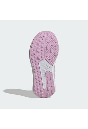 Tenis Running Morado Adidas Faito Niños