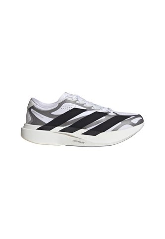 Tenis Running Blanco Adidas Adizero Evo Sl Exo Hombre adidas Performance