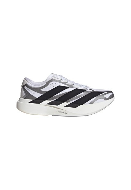 Tenis Running Blanco Adidas Adizero Evo Sl Exo Hombre