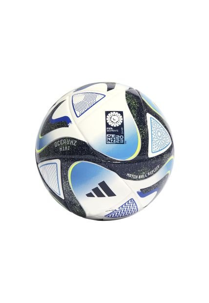 Adidas Performance Balón Adidas Unisex Oceaunz Mini - Multicolor Balón