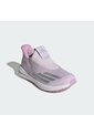 Tenis Running Morado Adidas Faito Niños de adidas Performance