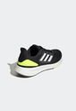 Tenis Running Negro-Blanco-Amarillo Neón adidas Performance Pureboost 22 de adidas Performance