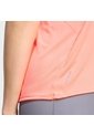 Camiseta Rosado Adidas Esqueleto De Running Adizero Essentials Rosa de adidas Performance