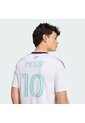 Camiseta Blanco Adidas Tercera Inter Miami CF 26 Messi Blanco de adidas Performance