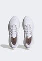 Tenis adidas Sportswear Alphabounce+ Blanco de adidas Performance