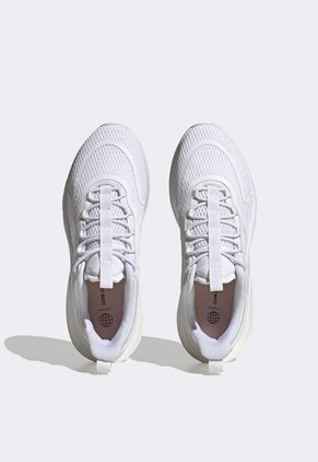 Tenis adidas Sportswear Alphabounce+ Blanco