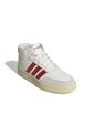 TENIS ADIDAS HOMBRE JQ8627 BREAKNET MID Talla 8.5 de adidas Performance
