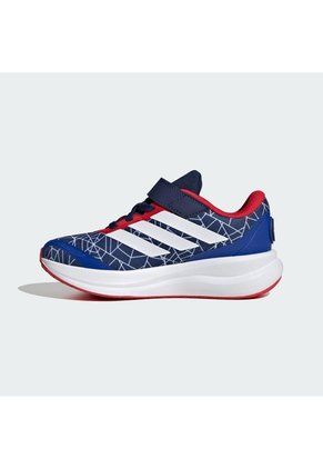 Tenis Running Azul Adidas Marvel Spider-Man Runfalcon 6 Niños
