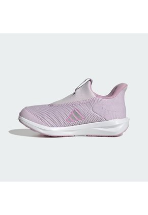 Tenis Running Morado Adidas Faito Niños
