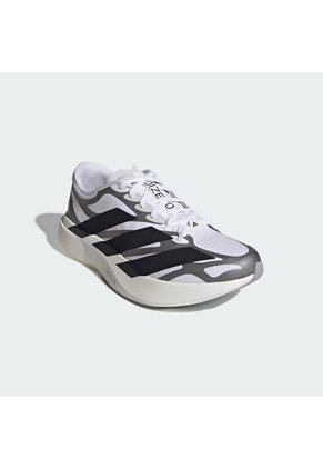 Tenis Running Blanco Adidas Adizero Evo Sl Exo Hombre