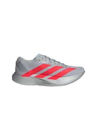 Tenis Running Plateado Adidas Adizero Evo Sl Hombre adidas Performance