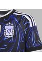 Camiseta Adidas Performance Infantil Niños Visitante Selección Argentina 26 - Negro - Fútbol | Uso Casual Y Entrenamiento de adidas Performance