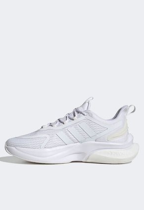 Tenis adidas Sportswear Alphabounce+ Blanco